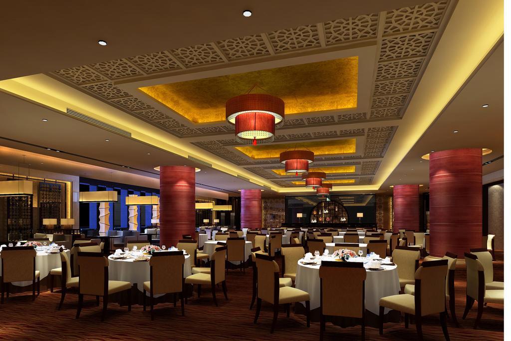 Howard Johnson Tech Center Plaza Хефей Екстер'єр фото